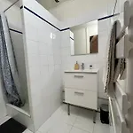 Apartmán Polka