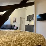 Polka Apartmán *