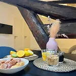 Polka Apartmán *