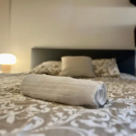 Apartamento Polka Lyon
