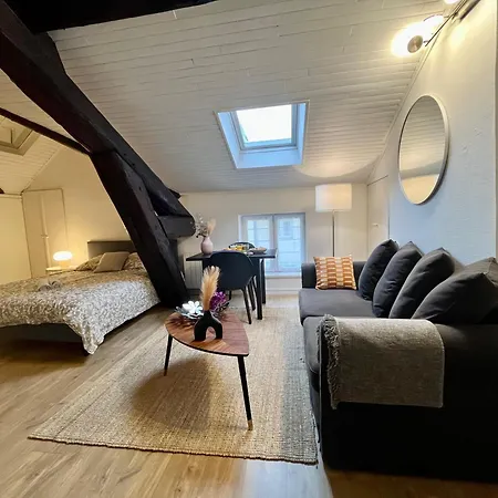 Apartamento Polka