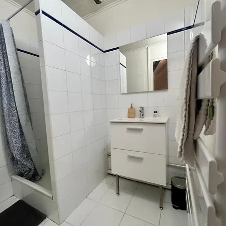 Apartamento Polka