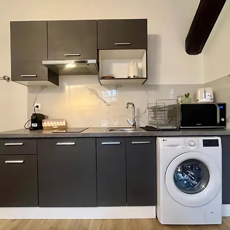 Apartmán Polka *