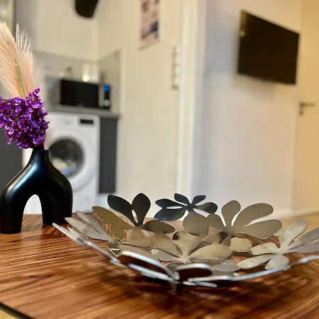 Apartmán Polka