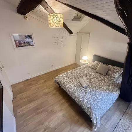 Polka Apartamento